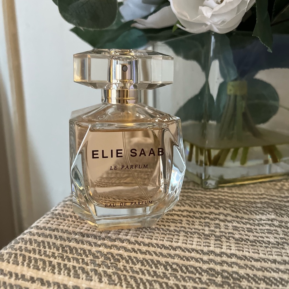 Le Parfum by Elie Saab